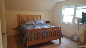 Hartshorn Park - Residential