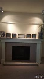 Hartshorn Park - Residential