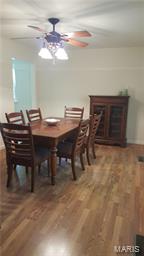 Hartshorn Park - Residential