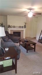 Hartshorn Park - Residential