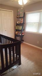 Hartshorn Park - Residential