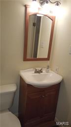 Hartshorn Park - Residential