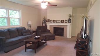 Hartshorn Park - Residential