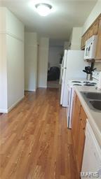 Hartshorn Park - Residential