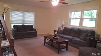 Hartshorn Park - Residential