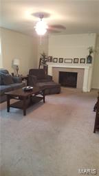 Hartshorn Park - Residential