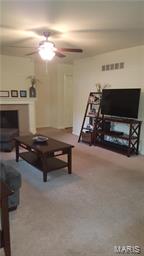 Hartshorn Park - Residential