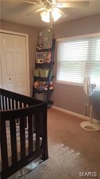 Hartshorn Park - Residential