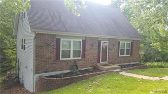 Hartshorn Park - Residential