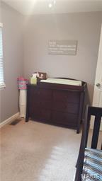 Hartshorn Park - Residential