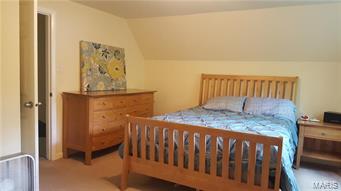 Hartshorn Park - Residential