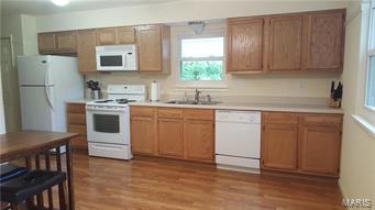 Hartshorn Park - Residential