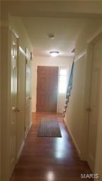 Hartshorn Park - Residential