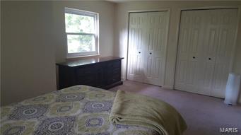 Hartshorn Park - Residential