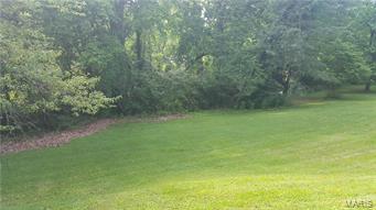 Hartshorn Park - Residential