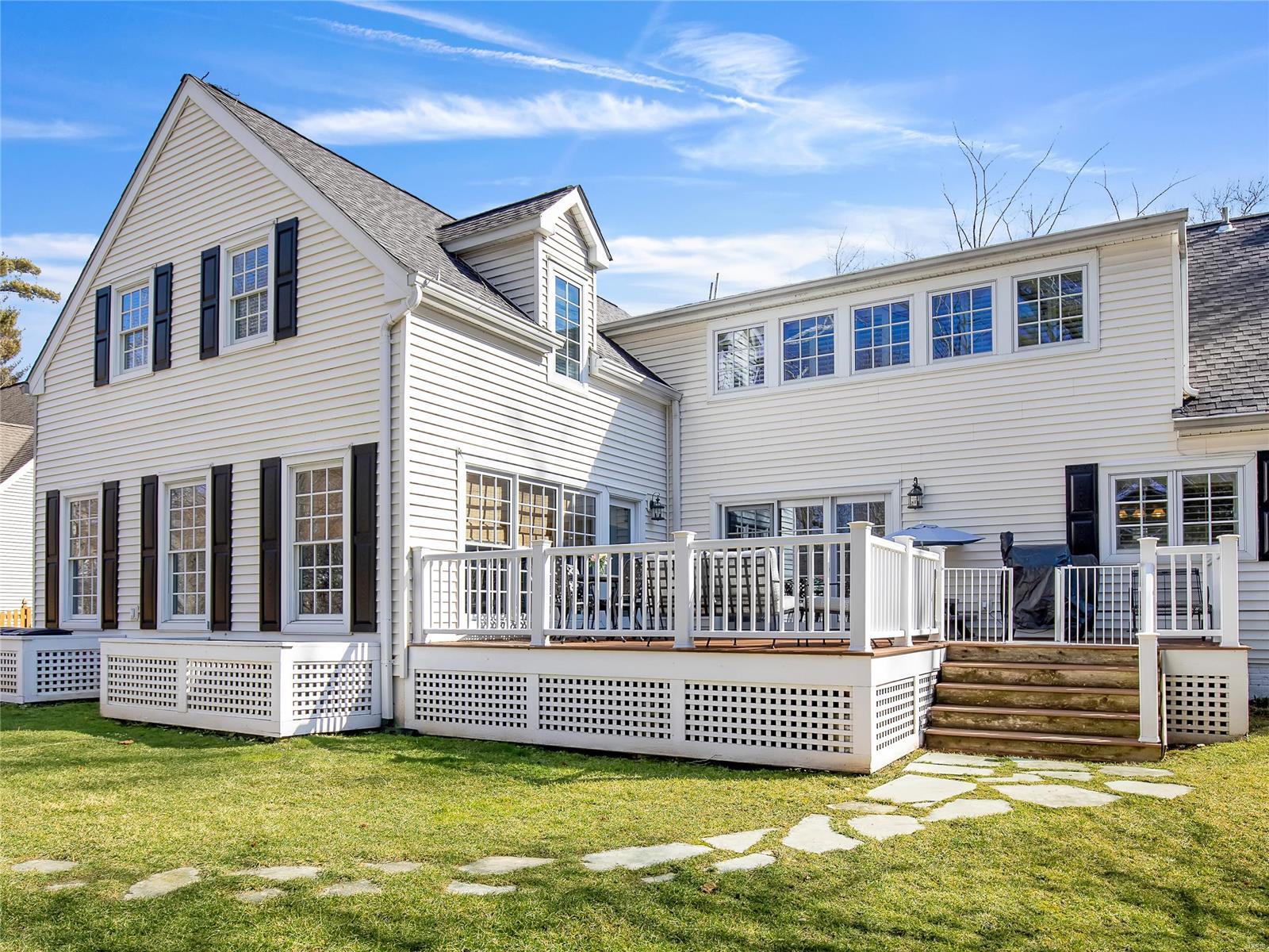 Conway Terrace - Residential