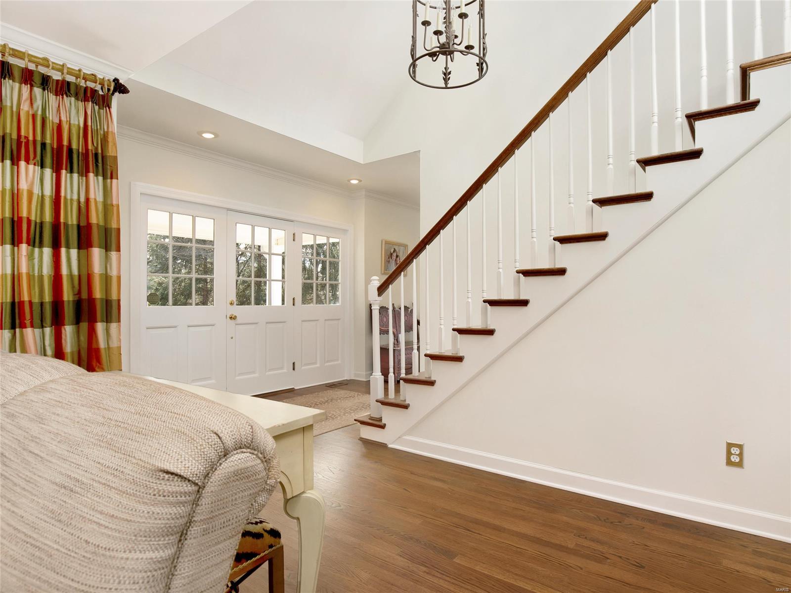 Conway Terrace - Residential