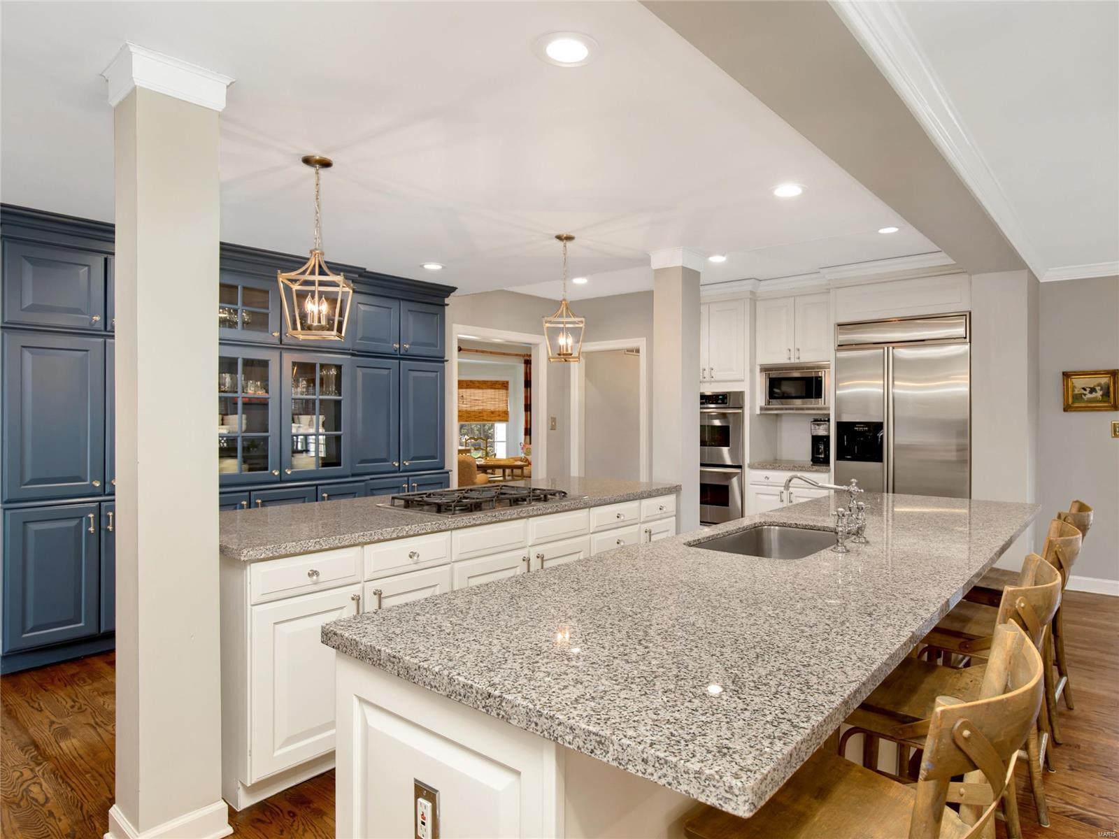 Conway Terrace - Residential