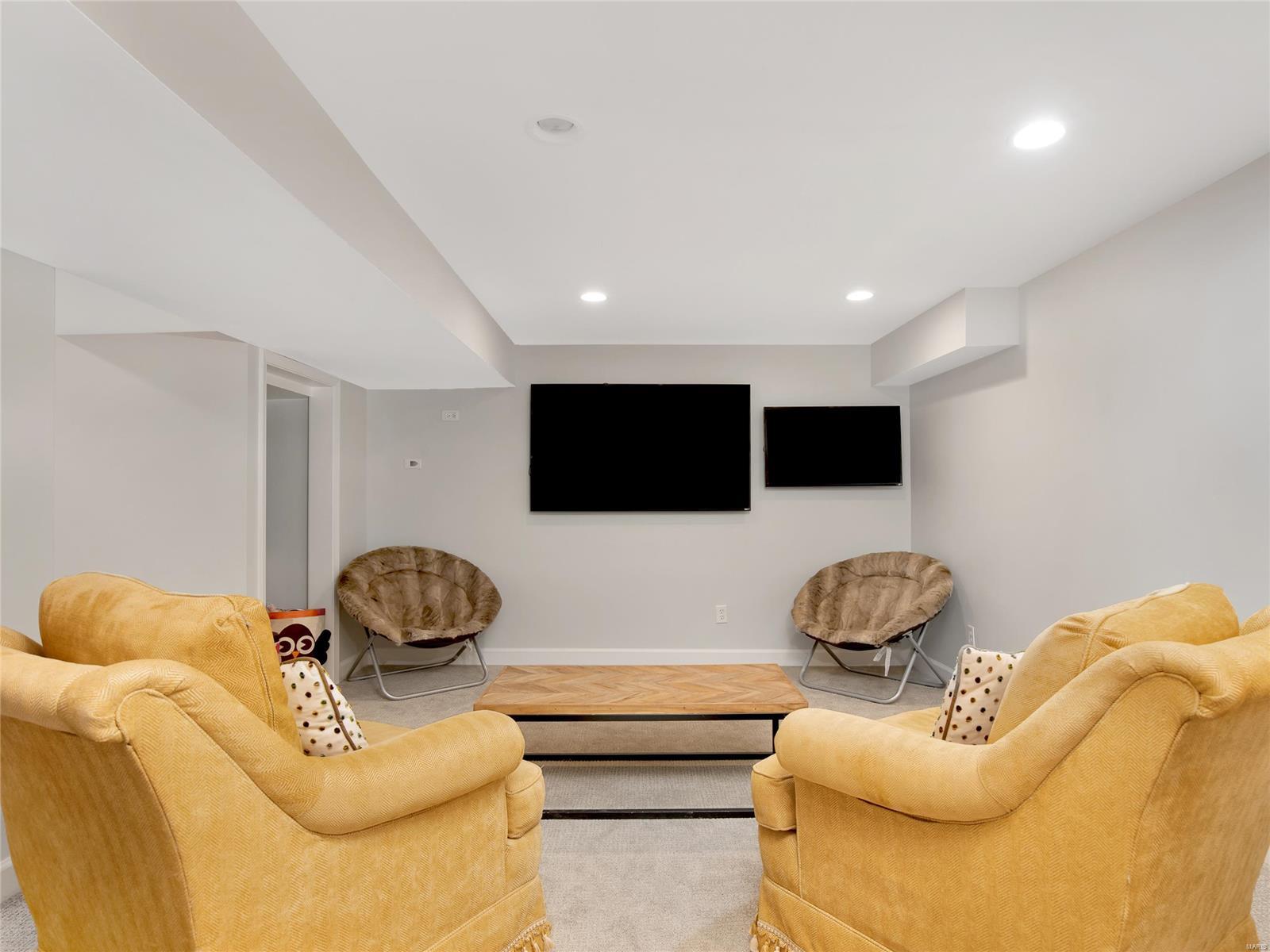 Conway Terrace - Residential