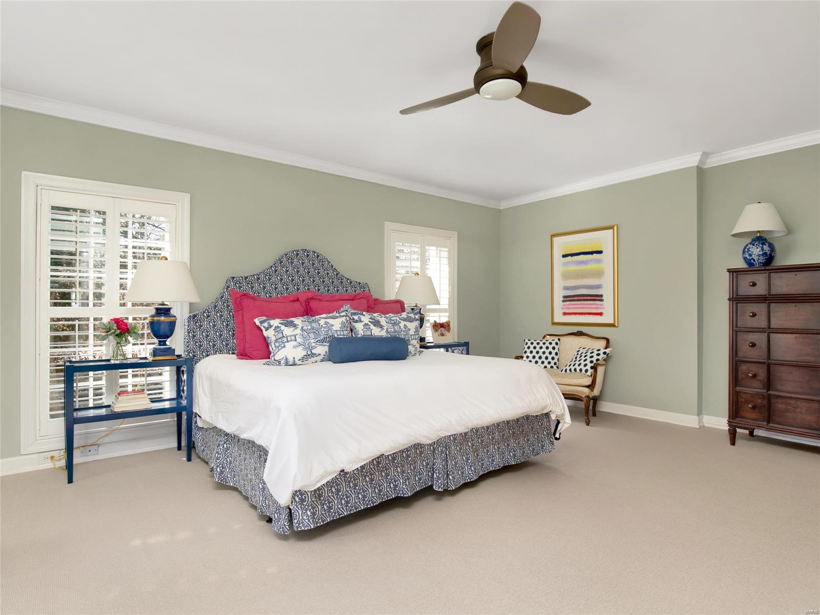 Conway Terrace - Residential