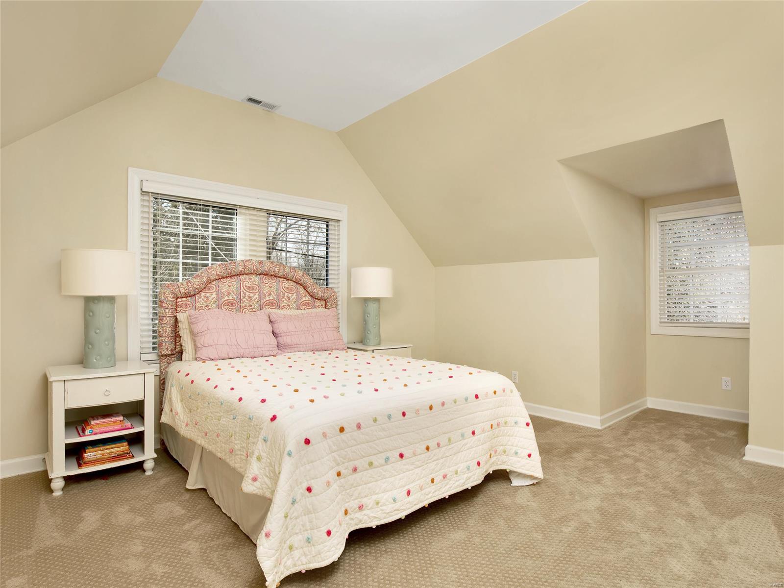 Conway Terrace - Residential