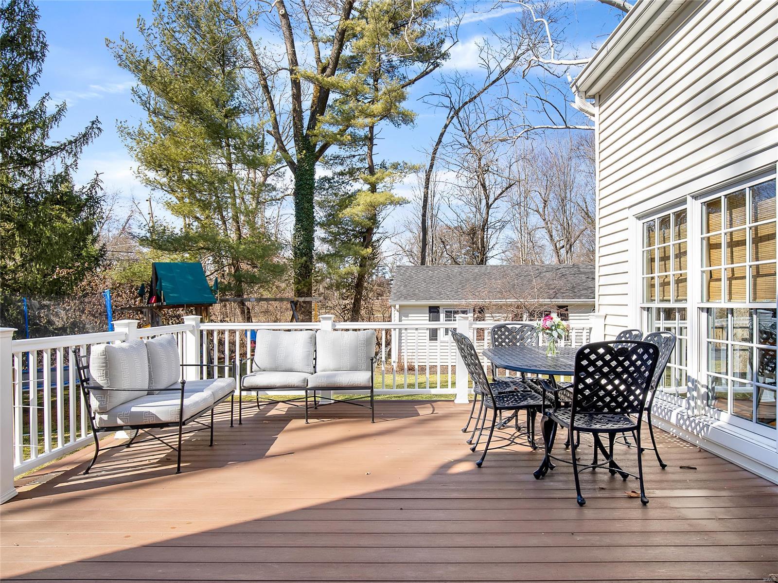 Conway Terrace - Residential