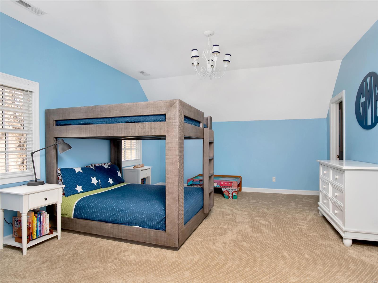 Conway Terrace - Residential