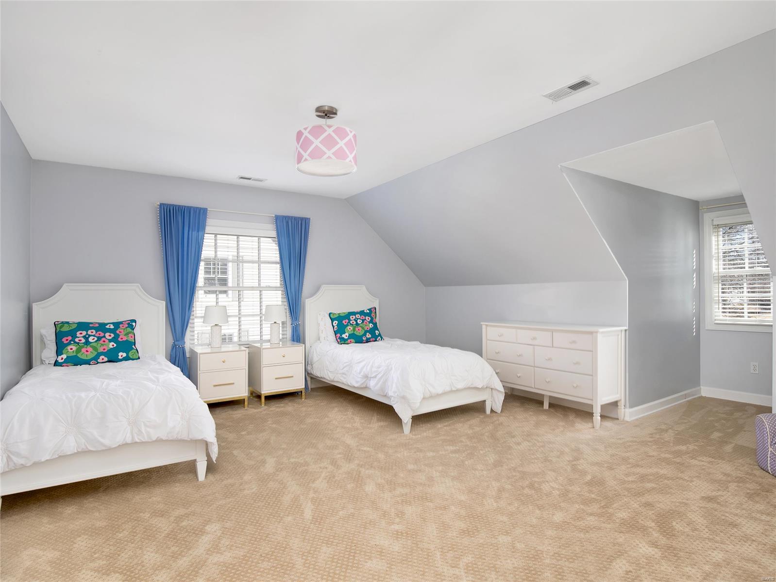 Conway Terrace - Residential