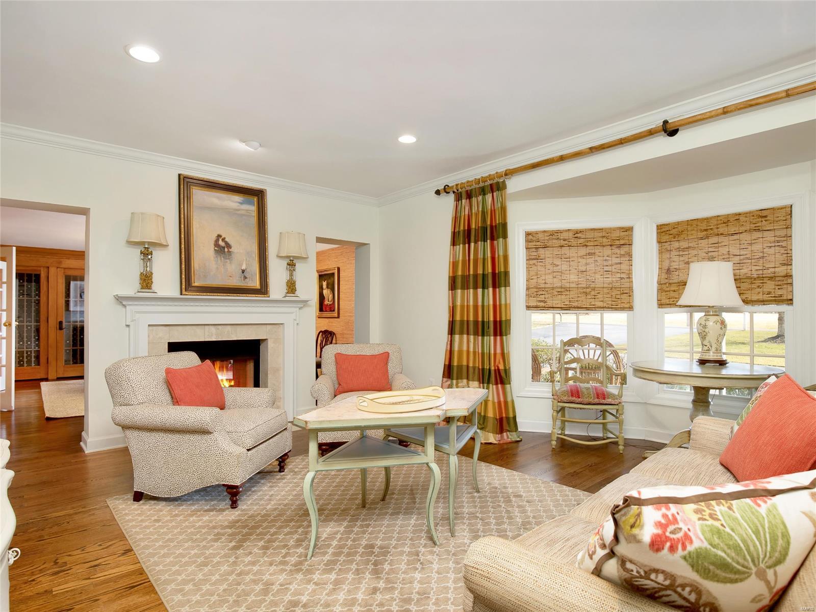 Conway Terrace - Residential