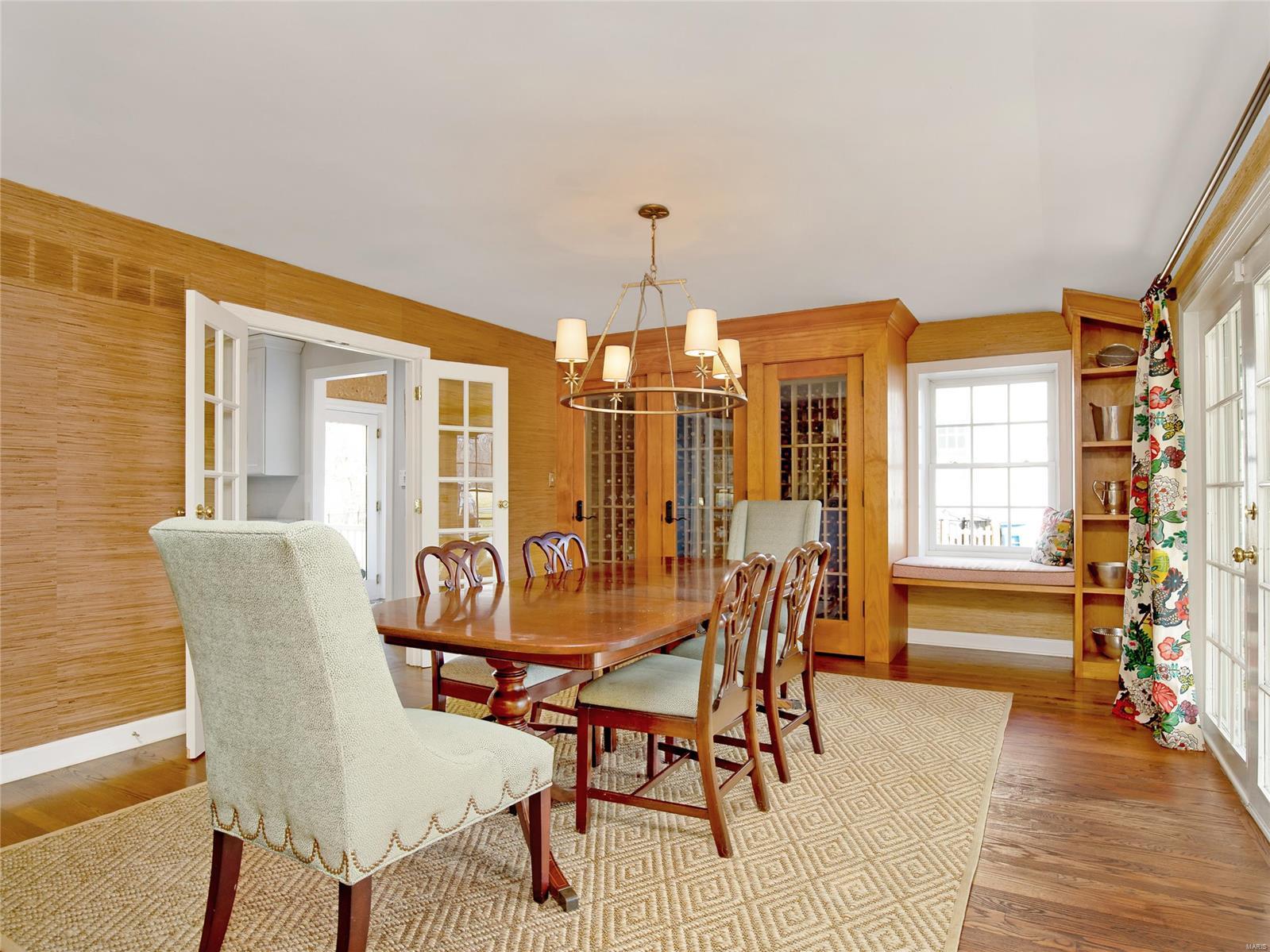 Conway Terrace - Residential