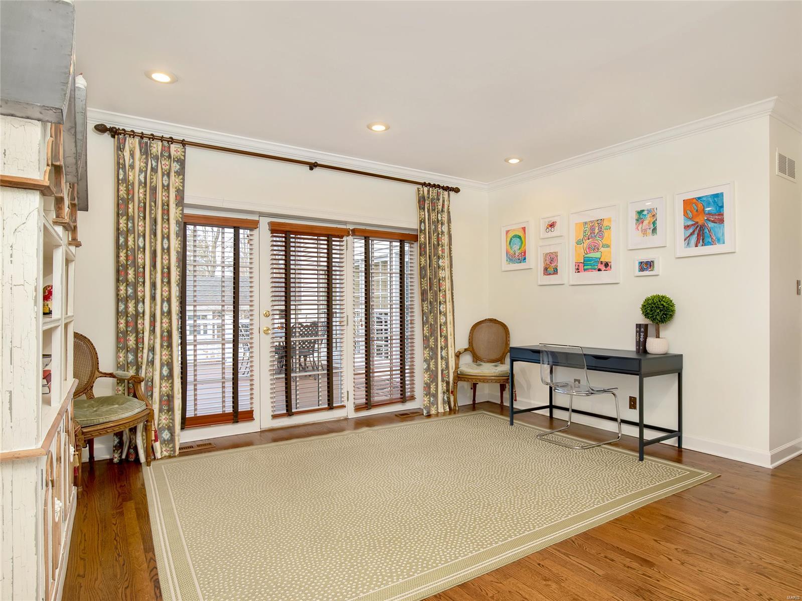 Conway Terrace - Residential