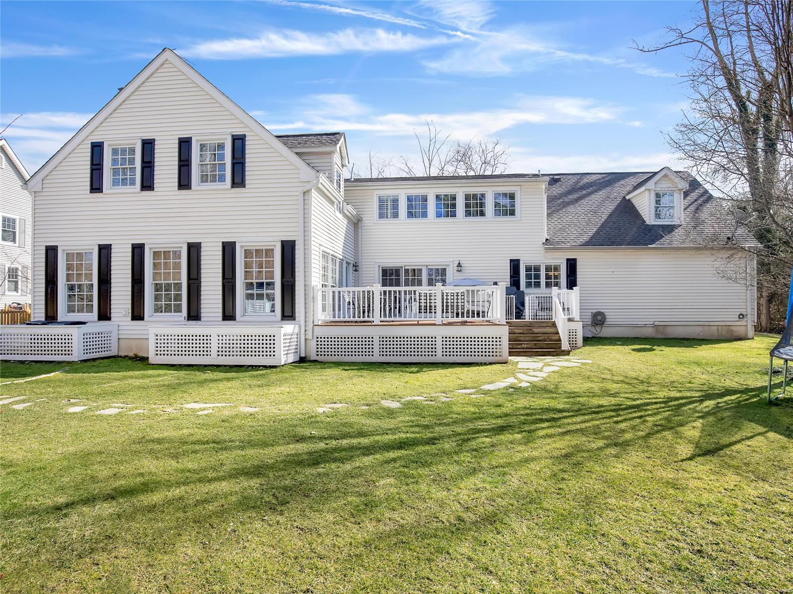 Conway Terrace - Residential