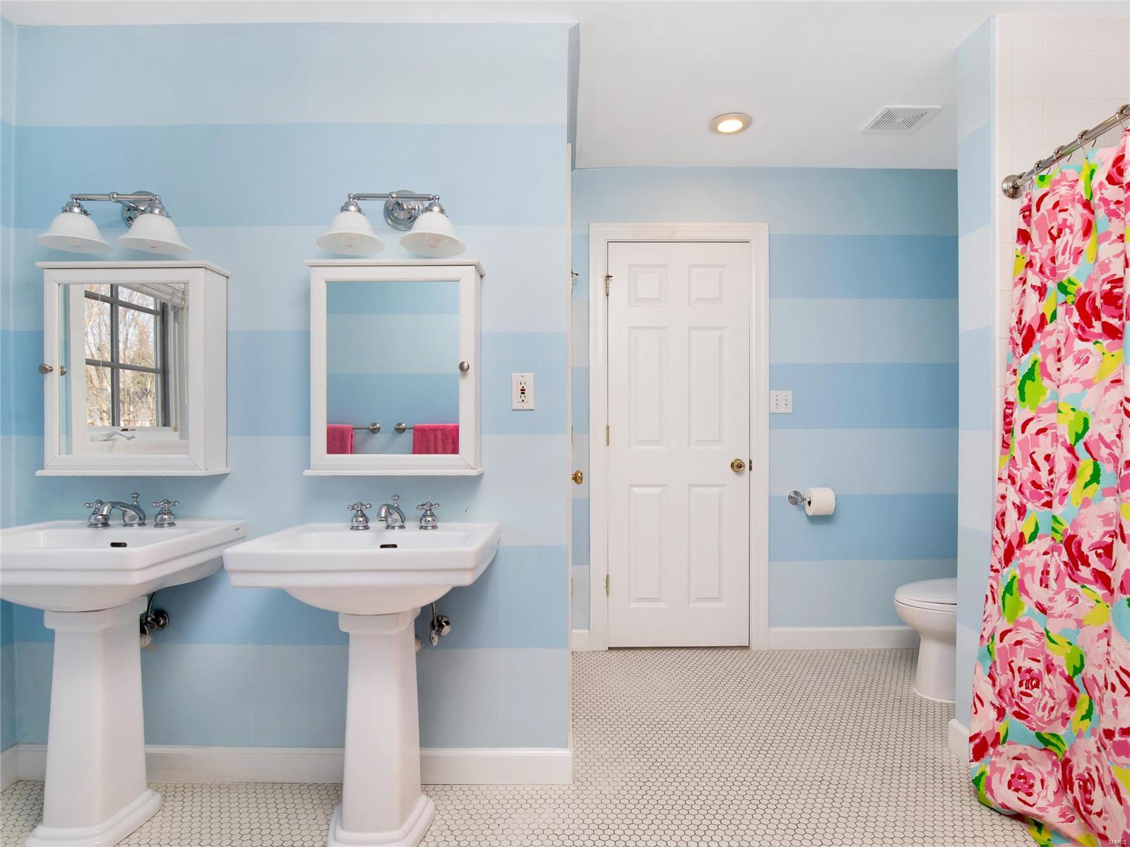 Conway Terrace - Residential