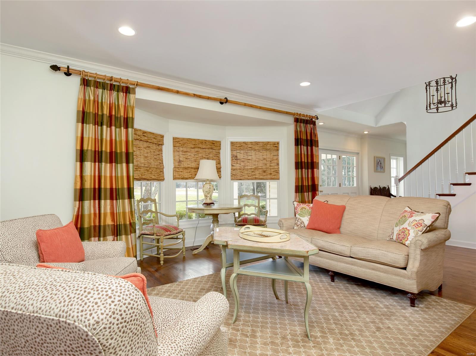 Conway Terrace - Residential