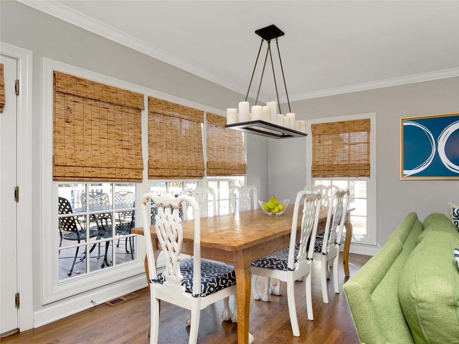 Conway Terrace - Residential