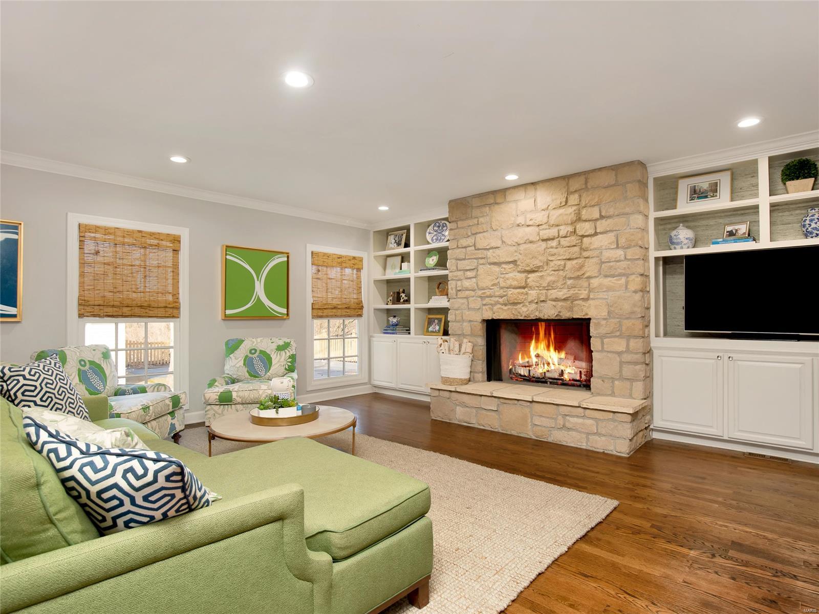 Conway Terrace - Residential