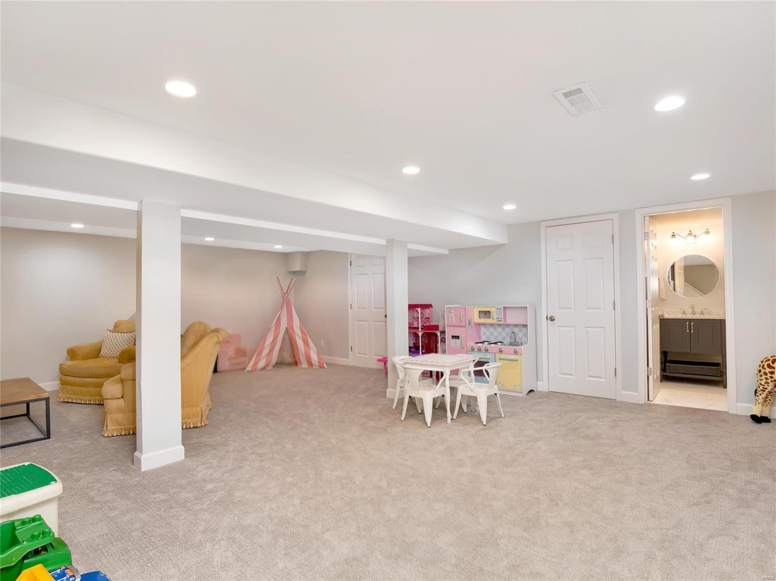 Conway Terrace - Residential