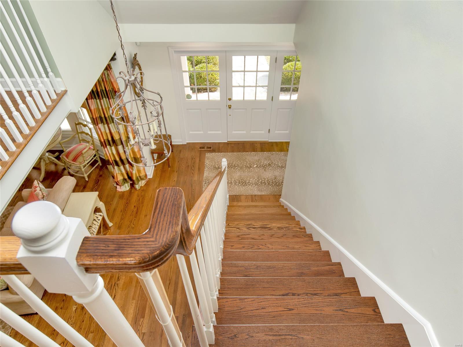 Conway Terrace - Residential