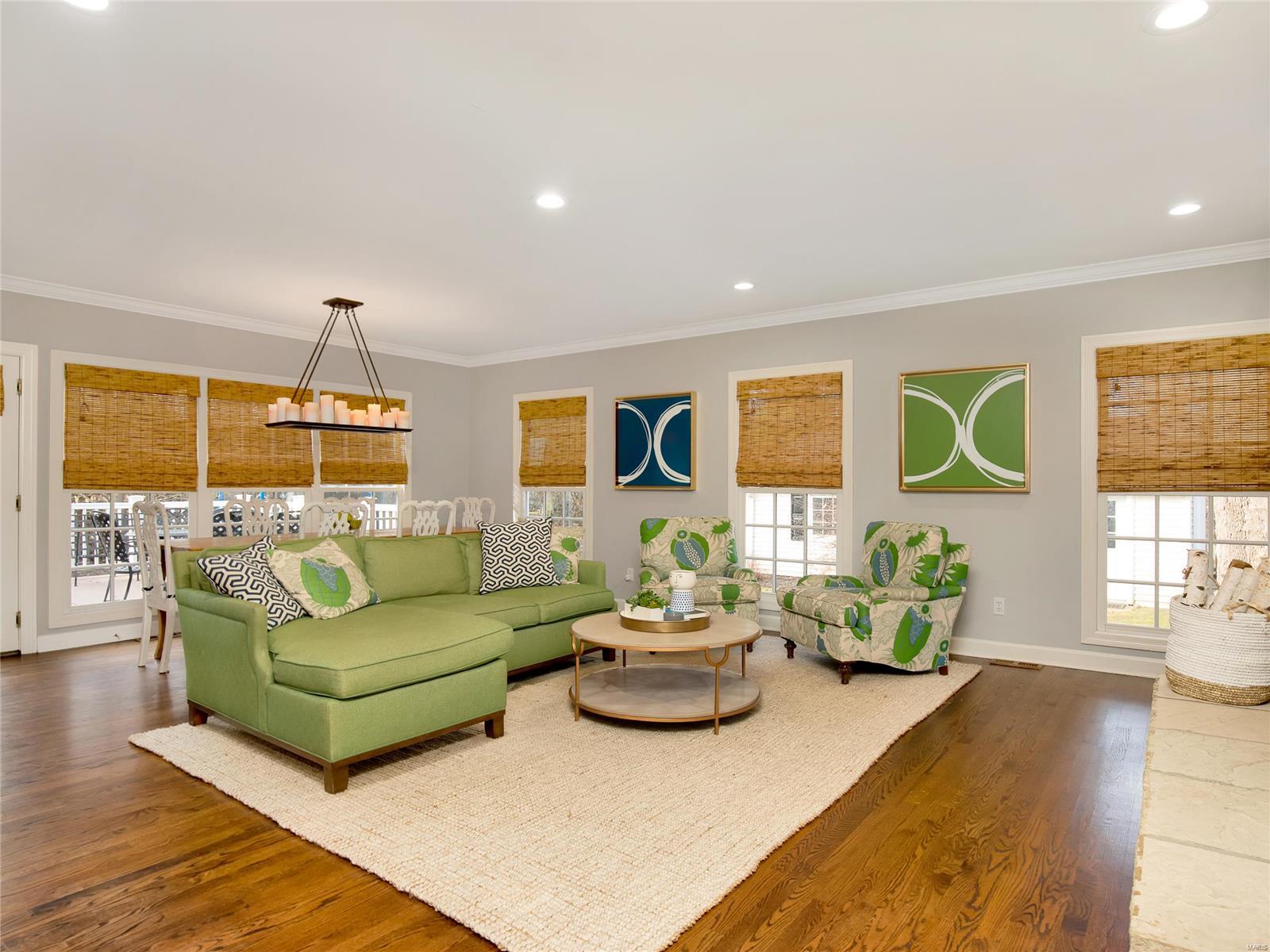 Conway Terrace - Residential