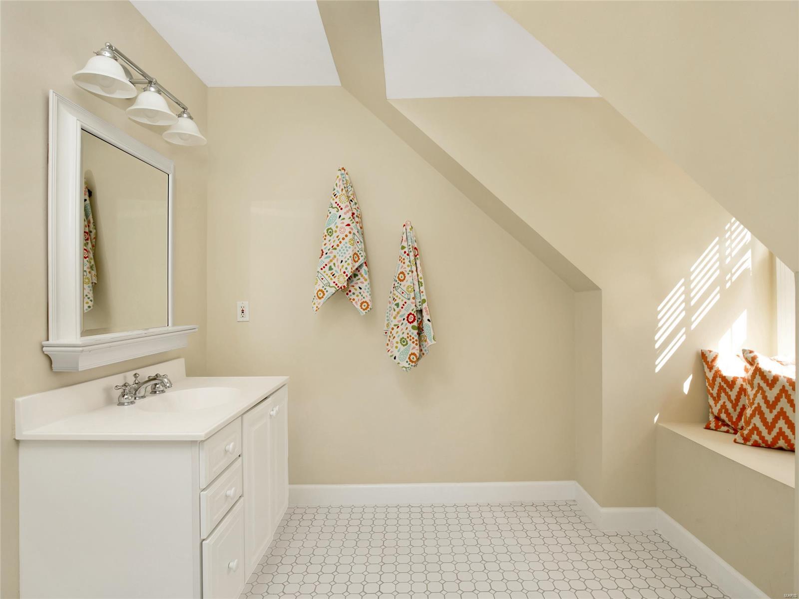 Conway Terrace - Residential