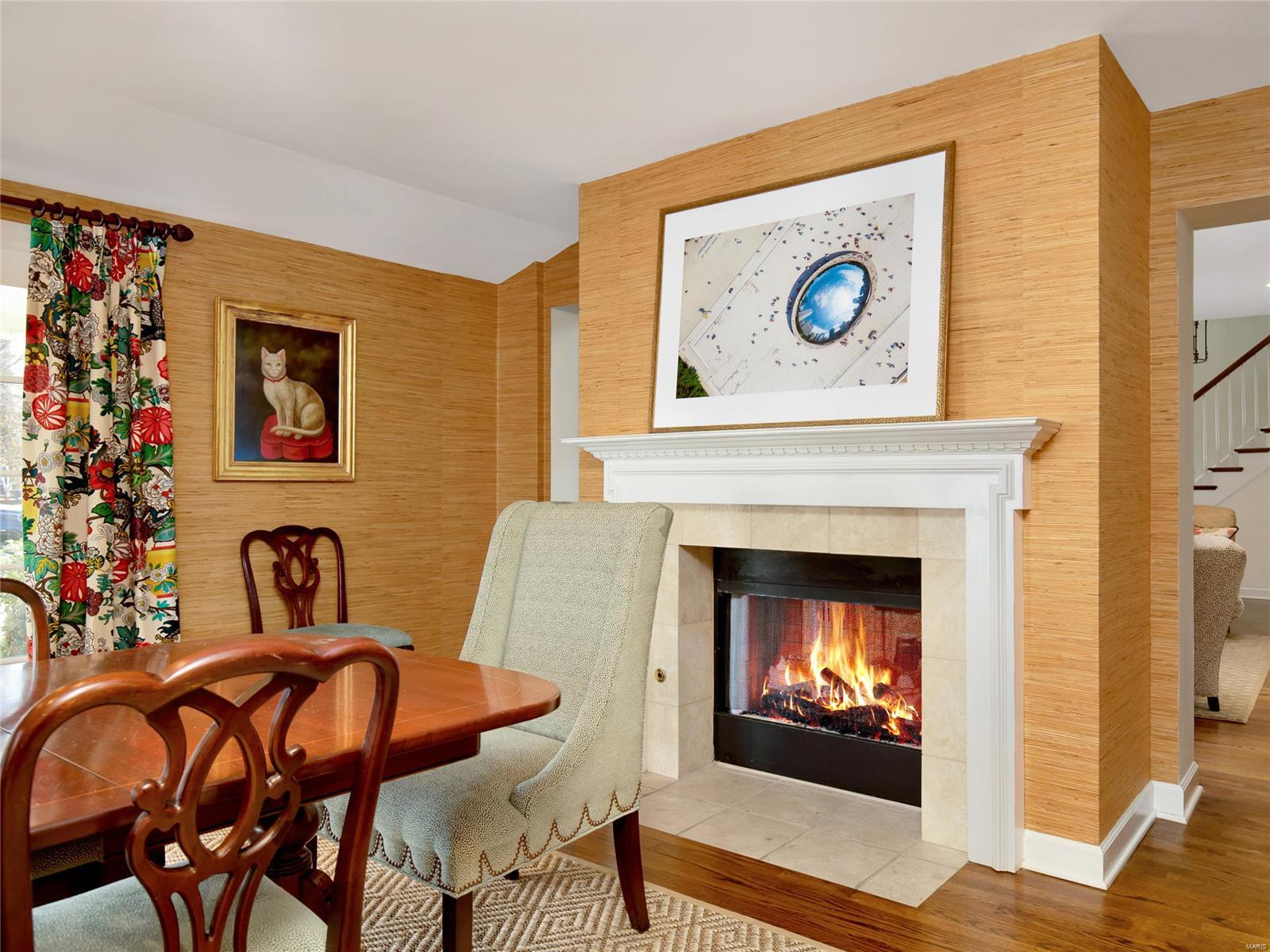 Conway Terrace - Residential