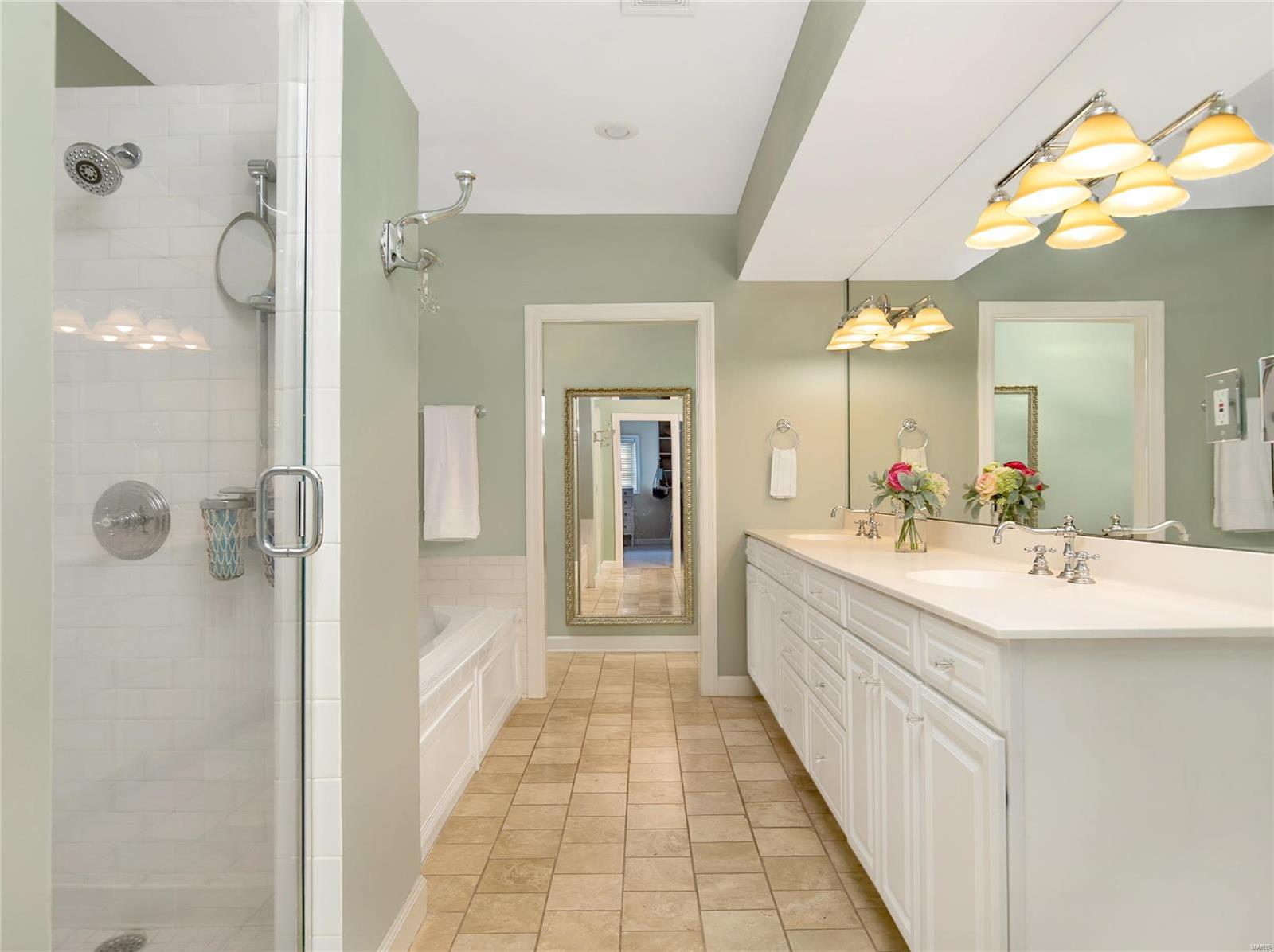 Conway Terrace - Residential