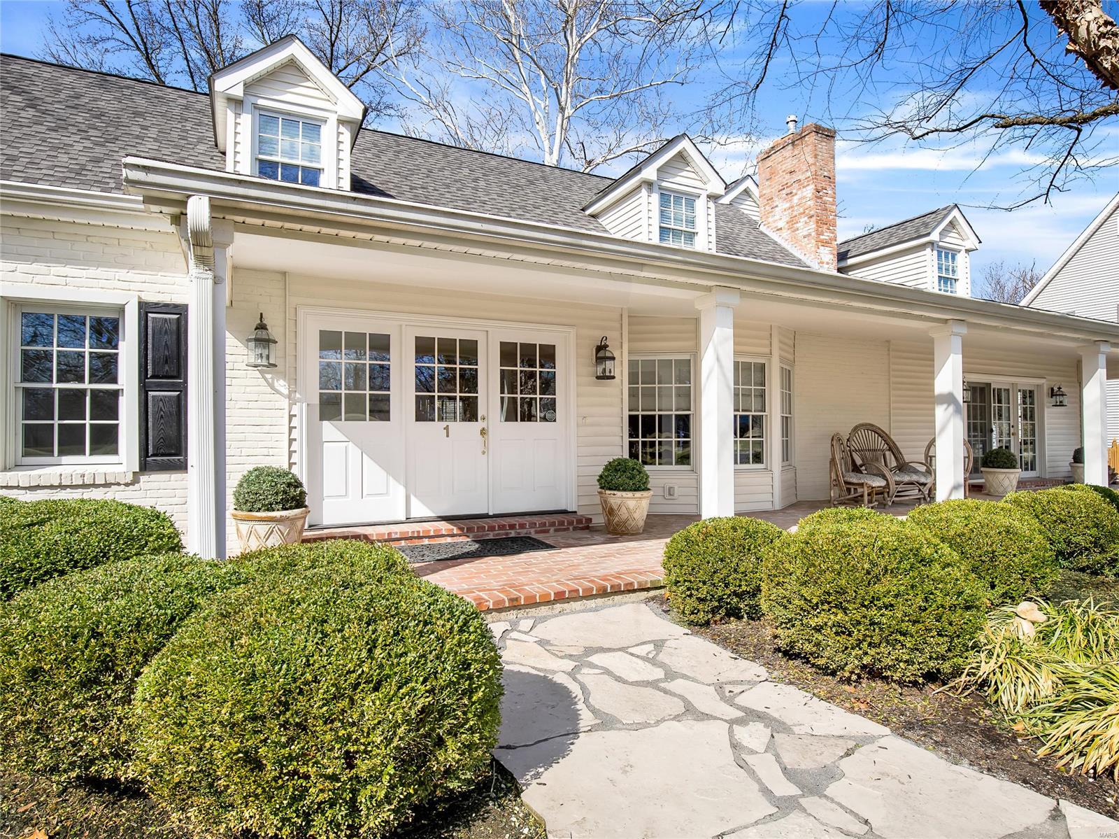 Conway Terrace - Residential