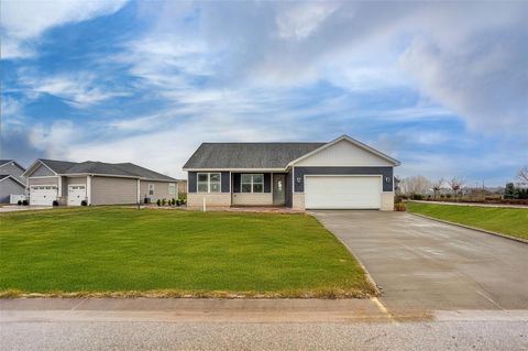 1213 Abington Station Drive, O\'Fallon, IL 62269 - #: 25017688