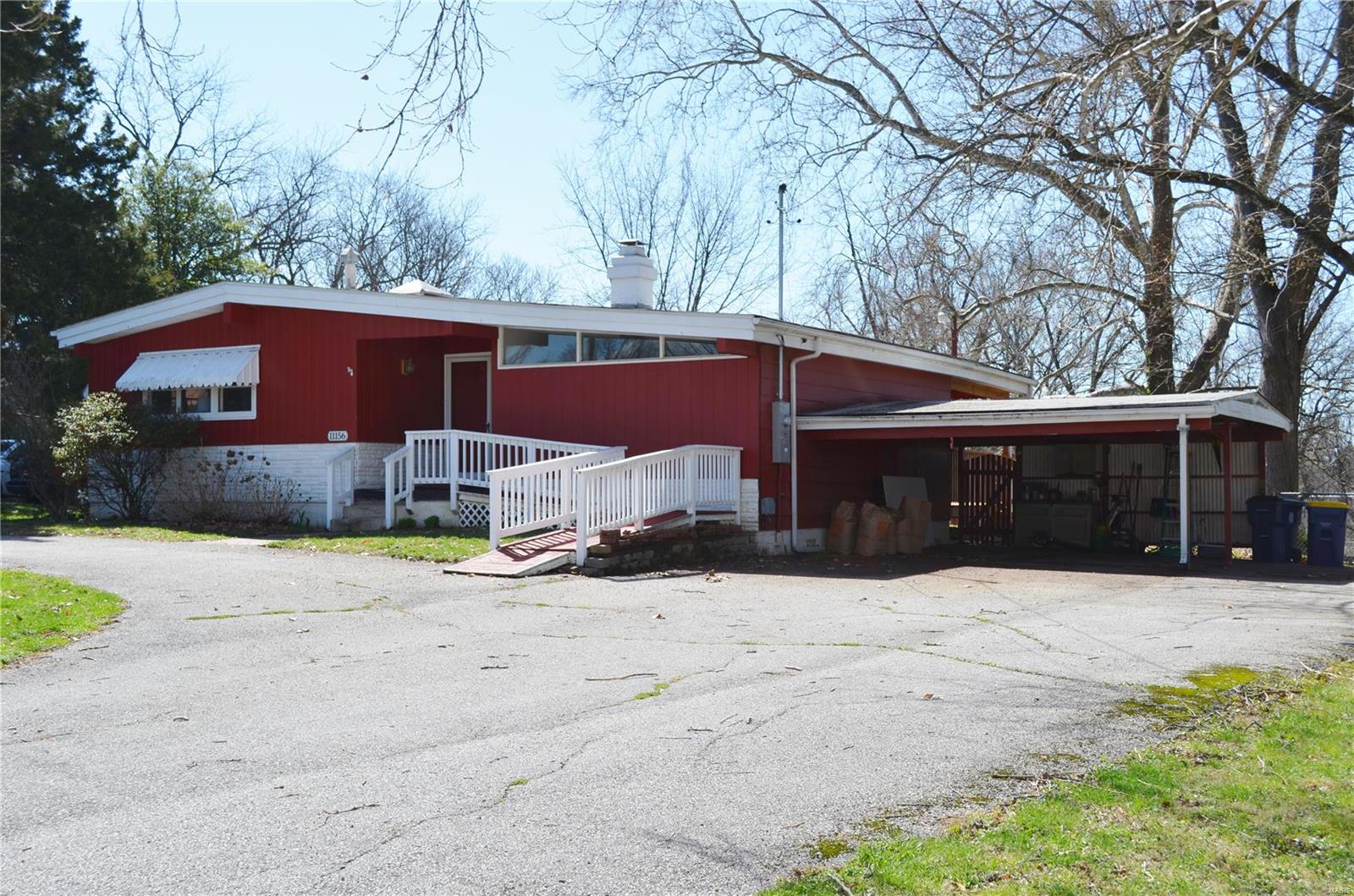 Lindbergh Acres - Residential