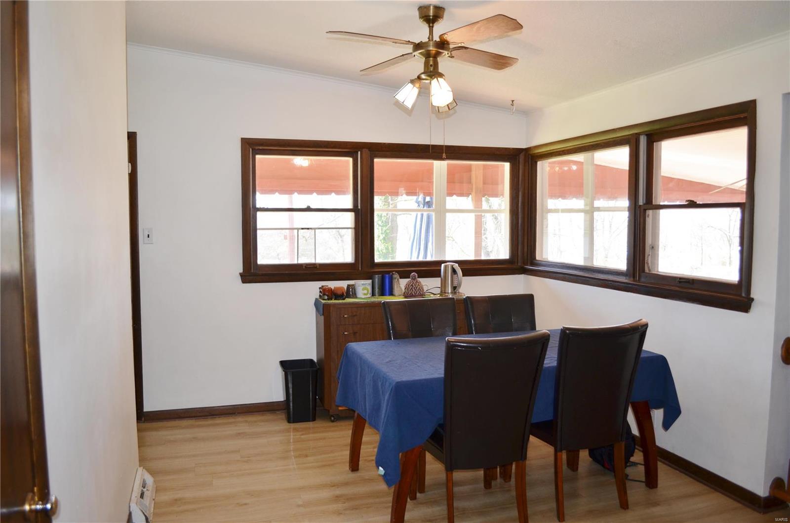 Lindbergh Acres - Residential