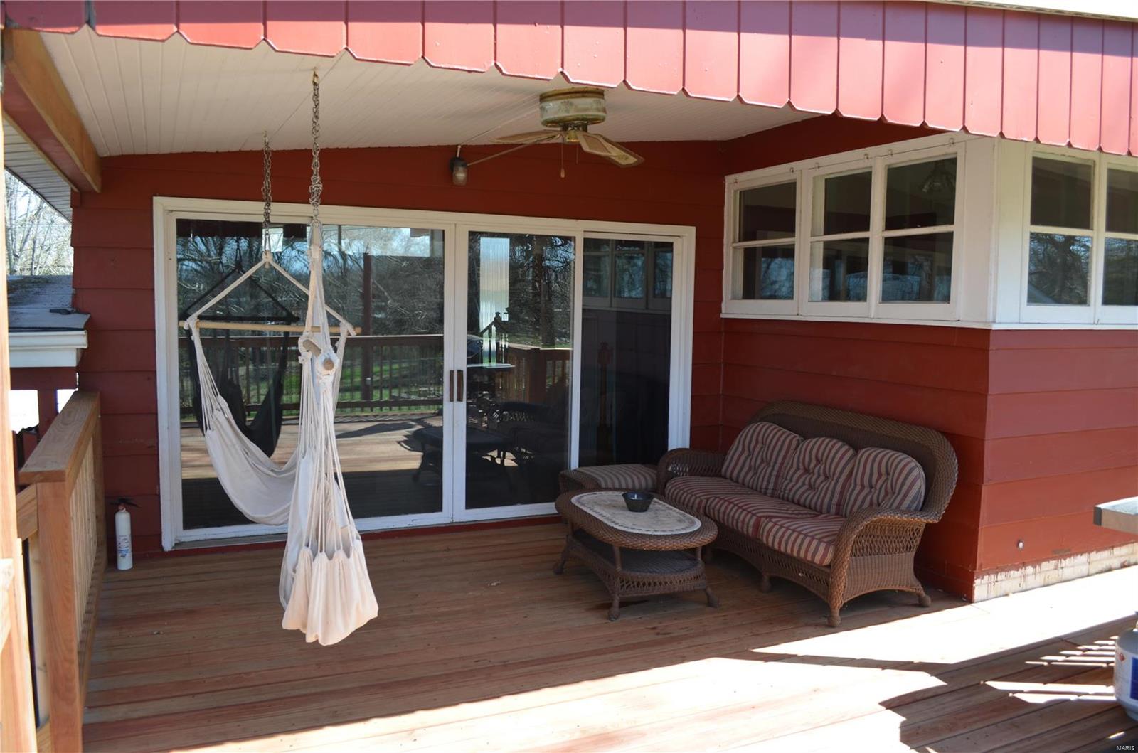 Lindbergh Acres - Residential