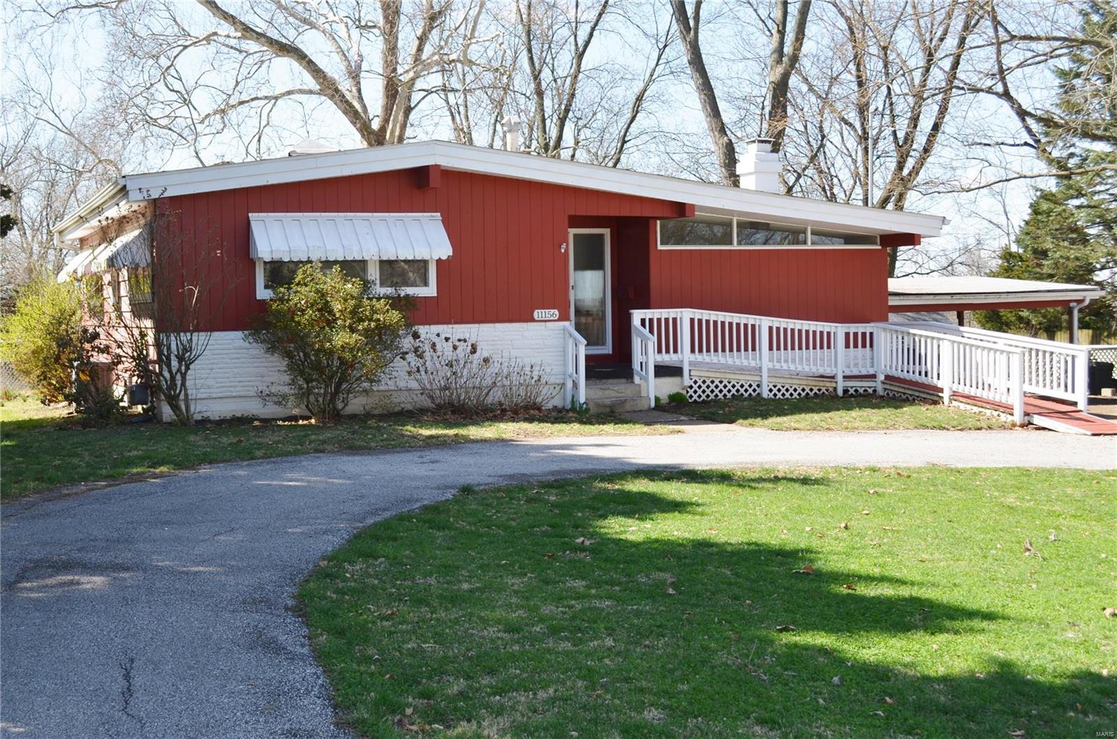 Lindbergh Acres - Residential