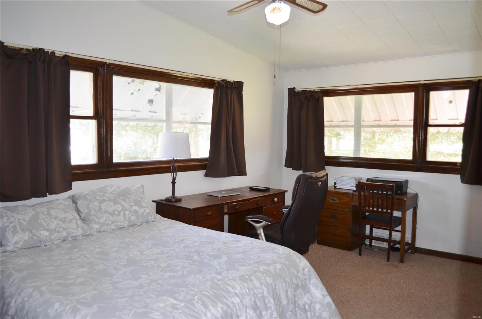 Lindbergh Acres - Residential