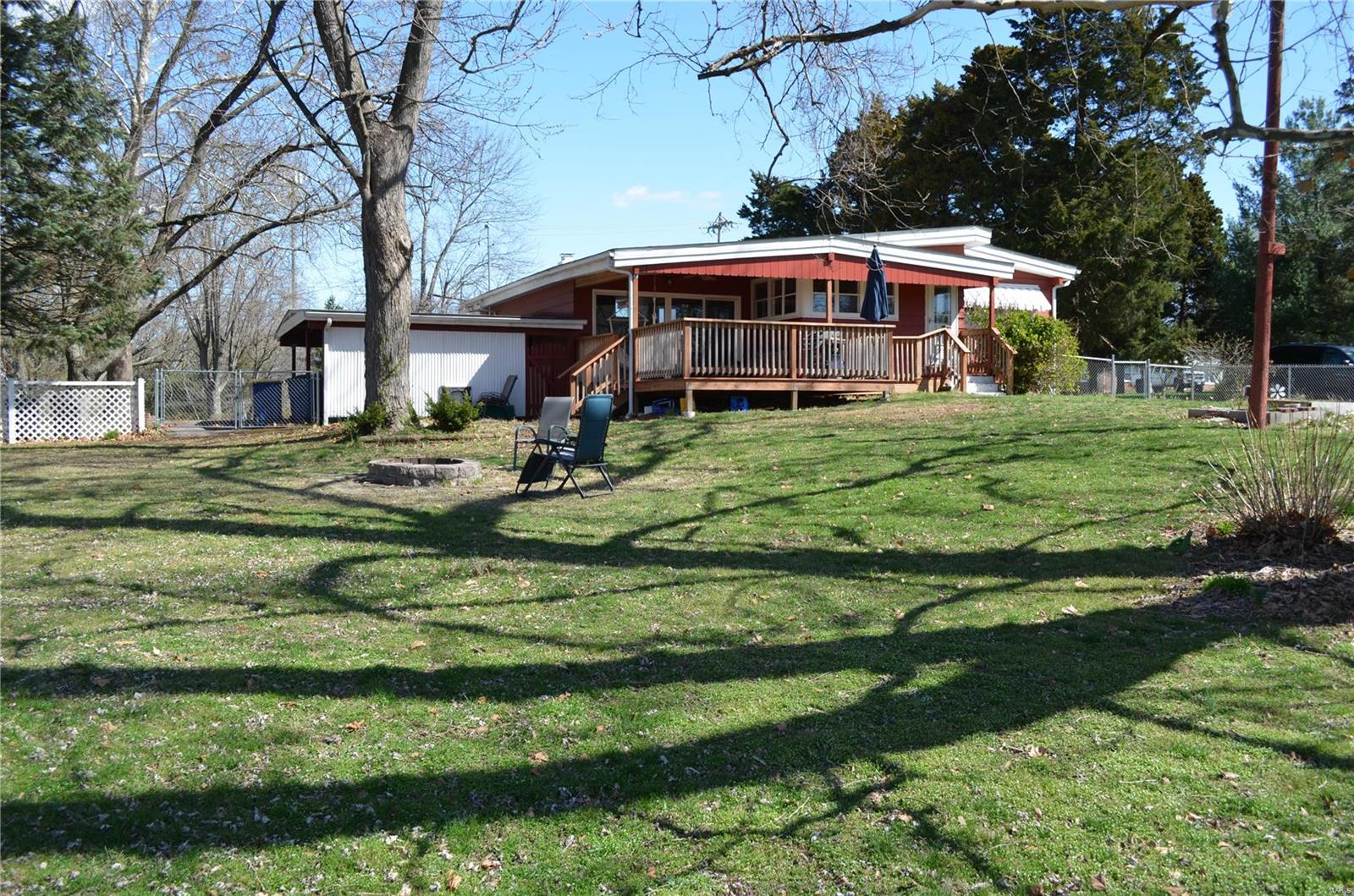 Lindbergh Acres - Residential